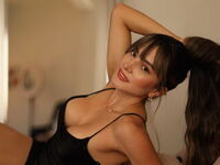 webcam striptease ViktoriaHadid