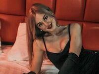 cam girl masturbating with dildo KarolinaLuis
