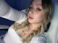 beautiful webcam girl LorenaDiamonds