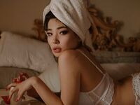 naked girl with webcam fingering pussy MariaKanam