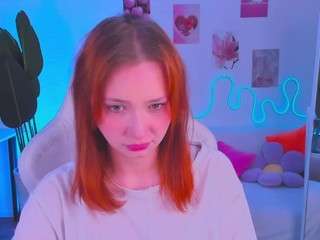 GinnyGingerGirl