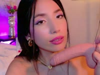 I am a girl who knows how to turn every moment into something special. Sweet when you want tenderness, daring when you are looking for a little more emotion... with me there is never a dull moment. I love playing with looks, words and imagination, creating a unique connection that goes beyond the obvious.
I have a flirtatious, fun and very approachable personality. I enjoy getting to know each person who arrives, knowing what they like, what makes them smile and what sparks their curiosity. I like that you feel comfortable, free and with the confidence to be yourself, because that is how the best moments are born.
I