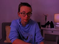Glad u here !, my name is Anna

I