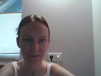 My head is full of things that would make you blush...

I