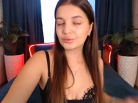 I’m spontaneous, playful, and always up for a laugh. I love flirting and meeting people with a great sense of humor. Come say hi in the chat—I enjoy fun conversations and a bit of light teasing, and I know how to make every moment special. I’m open, confident, and I definitely won’t let you get bored.