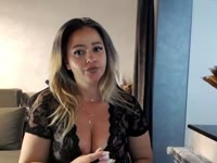 Hello  guys! Is a pleasure to be here and  know you guys ! I will tell you a little bit about me My name is Claire , im 29 years old , i love being a cam model, it gives me the chance to know more people and make friends ,im a shorttie im 5