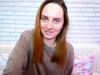 Welcome to my room where I have sexual fantasies. I like to play with myself, with my girlfriend.
I love being in real time for all my fans, and I really enjoy having fun and having fun!