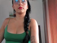 I feel I can be very flirtatious, dance, talk and I like to explore my sexuality and why not share it? I like to try to be accommodating, the fact that you enjoy what I do makes me feel pleasure.