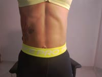 Welcome to my world… where a strong body meets a playful mind and an overwhelming character. I