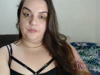 i am al nice and naughty bbw  wanna find out how naughty i can be?