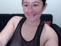 Hello, my name is Marilyn, I am Colombian, I like to ride a bicycle, exercise, read, cook, I love good food and variety; I am open-minded, I love meeting people and experiencing new things.
