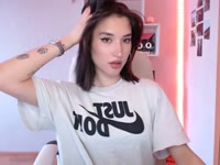 I am here for your enjoyment and I love to have fun. I have an open mind and love to play as only you and I can play together. I love being alone with you. I get so excited. My strongest desire is to make you happy. I know that you will be endlessly happy with me.