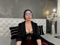 I am a feminine, curious, and self-confident woman who enjoys beautiful conversations, genuine chemistry, and creating memorable moments. I can be elegant and sweet, but I also have a playful side that only appears when the connection is right.
Come say hi, and let