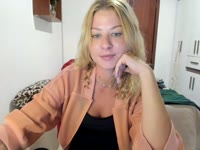 I’m Esmeralda, 27 years old, a mix of good conversations and naughty fantasy. I’m curious, fun, and love chats that get hotter and hotter. I adore men who spoil me, have humor, and aren’t afraid to be a little naughty. Will you dare to discover me?