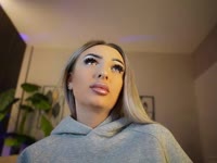 Gorgeous girl, join and let me bring you to the colourfull world of your fantasies! I am fresh, sweet, funny, hot!