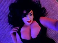 camwhore picture AdiraMaeven