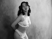 webcam striptease AislyFollin