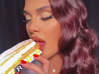 nude webcam girl pic Alexa