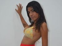 hot naked webcam girl AlexandraWolft