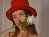 hot videochat AmadaDelprete