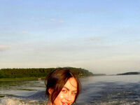 erotic webcam picture AmandaRiver