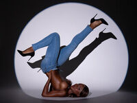 hot chatroom AmberCreed