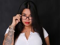 hot girl cam AnnaReynolds