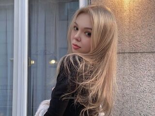 sexy camgirl picture AnnaSebastian