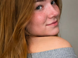 live webcam girl ArianaJorda
