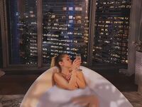 girl topless AuroraCrave