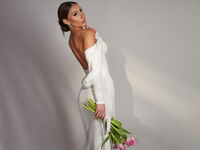 beautiful girl AvaHeath