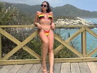 naughty camgirl masturbating BelindaSmith