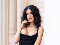 porn webcam BellaLeen