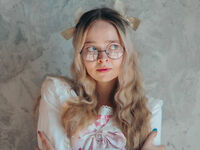 naked girl with webcam masturbating with sextoy BellaMorley