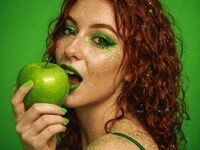 webcamstripper picture BiancaFlame