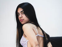 hot striptease show CamilaPresly