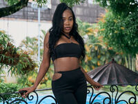 camgirl playing with vibrator CarlieLyn