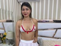 camgirl masturbating with sex toy CarlyCluad