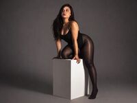 naughty cam CarolineMuller