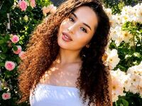 free pussy webcam CharisFernette