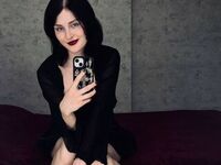 naughty cam girl fingering pussy CherrylSoffer