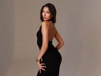 webcam striptease DaisyCharlton