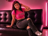 girl webcam DaisyRouse