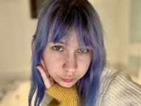 adult cam show DeidreSarin