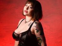 webcam stripper DiaFox