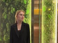 free jasmin EdaNoreikaite