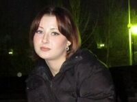 beautiful girl ElizabethGrochma