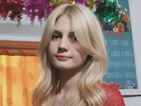 fingering webcamgirl GeorgineAragan