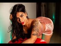 webcam babe chat room GinaTason