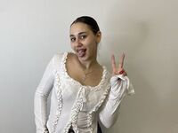 anal web cam sex GinnyKishimoto